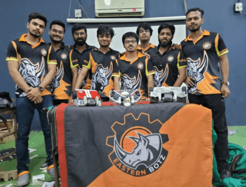 Achievements IIT Bombay